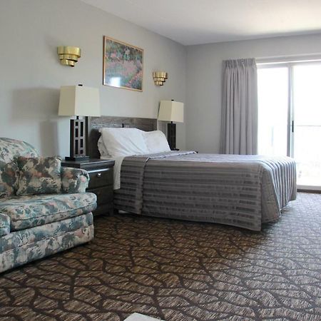 Victoria Motor Inn Niagara Falls Luaran gambar