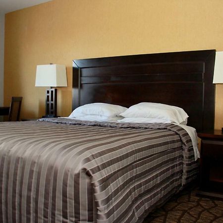 Victoria Motor Inn Niagara Falls Luaran gambar
