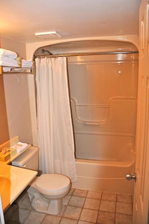 Victoria Motor Inn Niagara Falls Bilik gambar