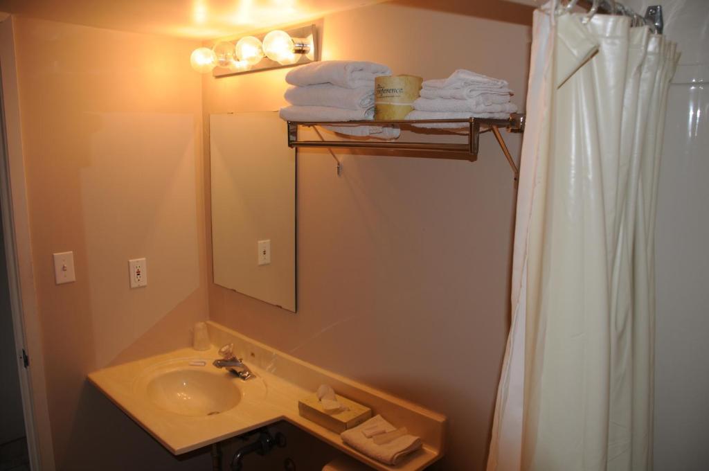 Victoria Motor Inn Niagara Falls Bilik gambar