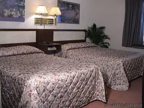 Victoria Motor Inn Niagara Falls Luaran gambar