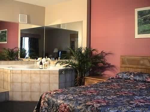 Victoria Motor Inn Niagara Falls Luaran gambar