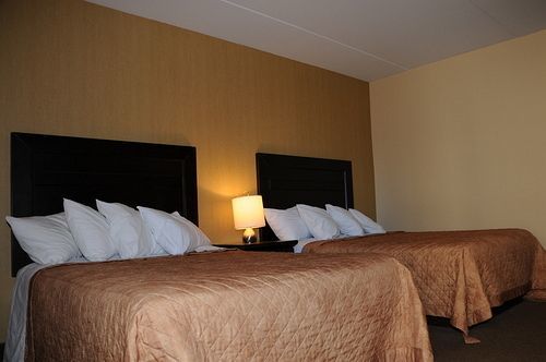 Victoria Motor Inn Niagara Falls Luaran gambar