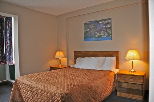 Victoria Motor Inn Niagara Falls Luaran gambar