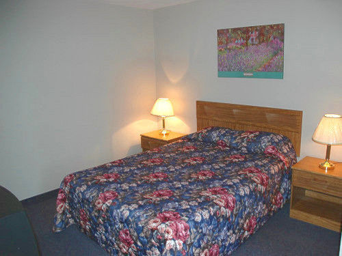 Victoria Motor Inn Niagara Falls Luaran gambar