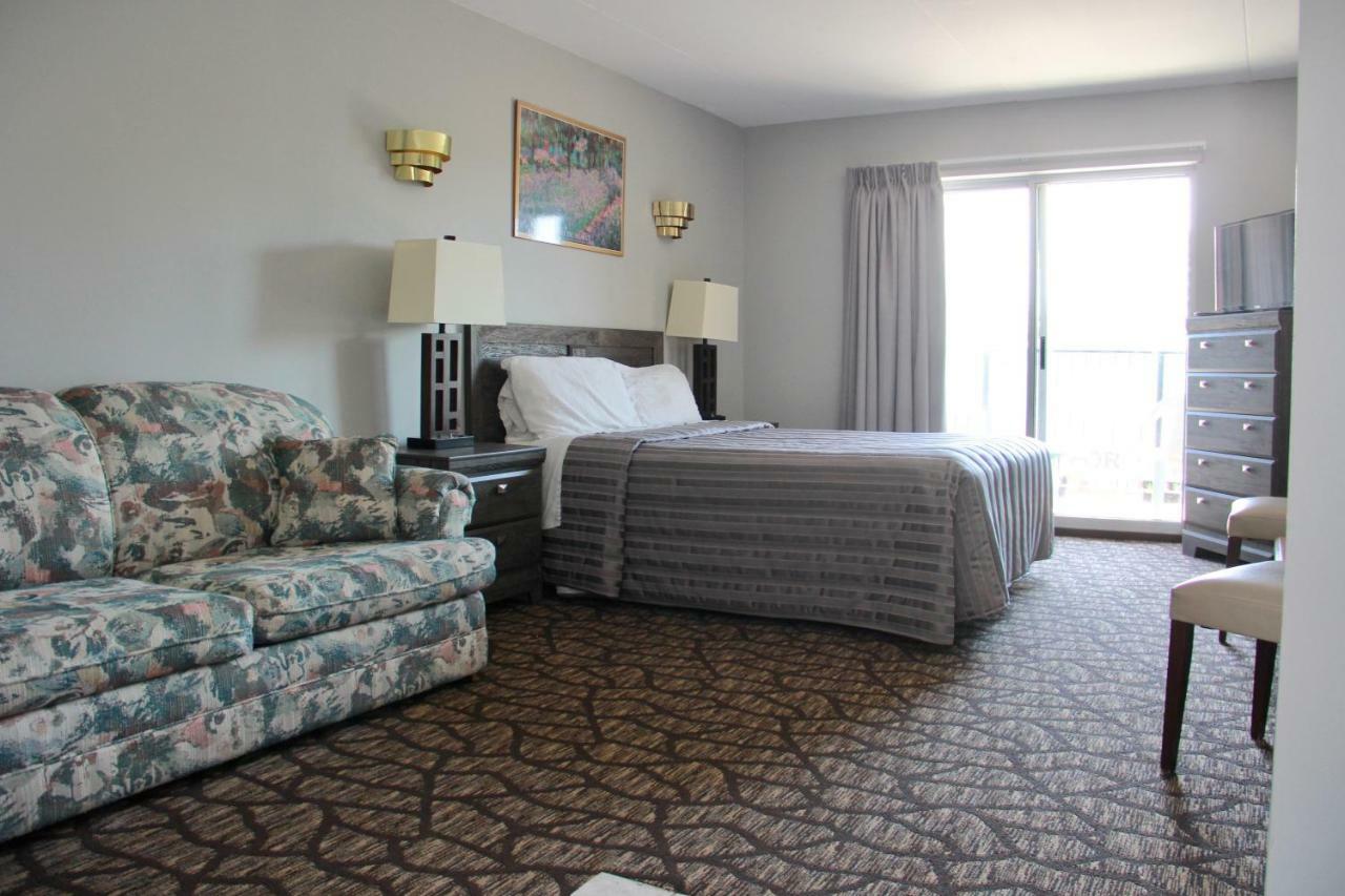 Victoria Motor Inn Niagara Falls Luaran gambar