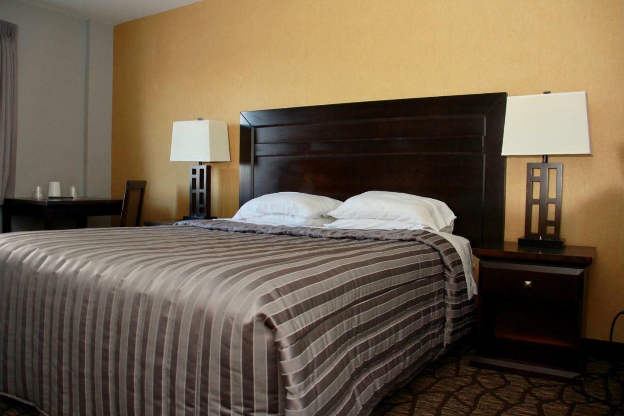 Victoria Motor Inn Niagara Falls Luaran gambar