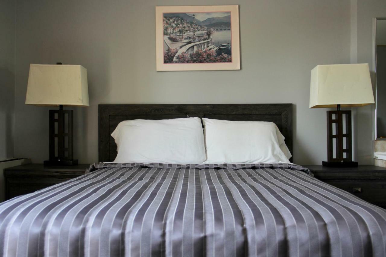 Victoria Motor Inn Niagara Falls Luaran gambar
