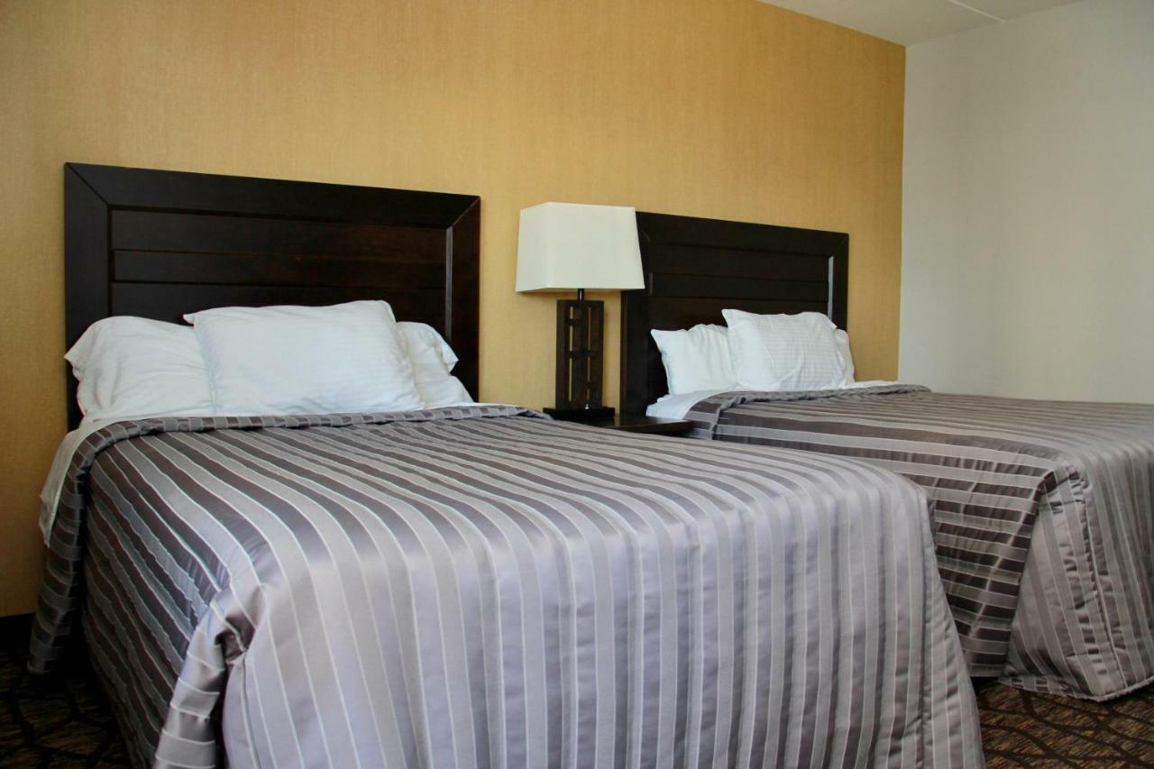 Victoria Motor Inn Niagara Falls Luaran gambar