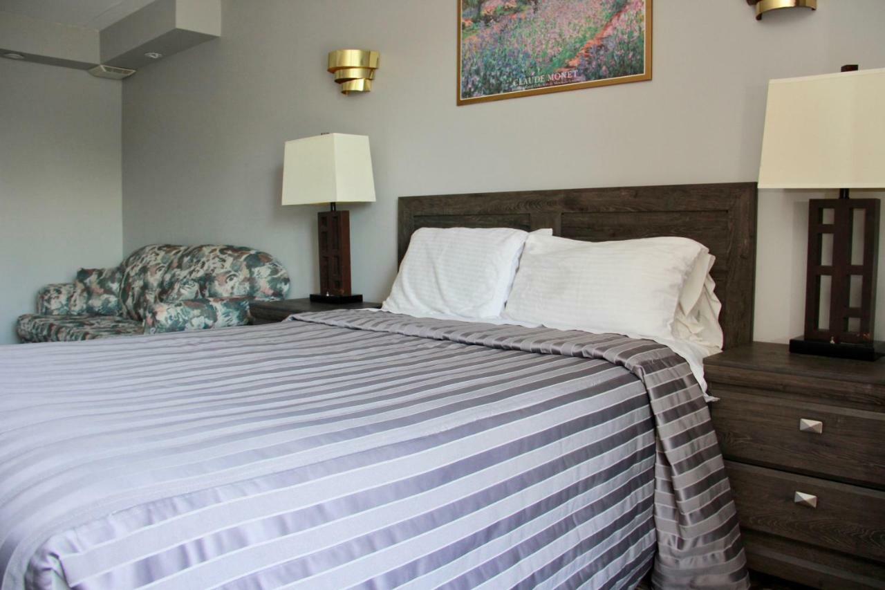 Victoria Motor Inn Niagara Falls Luaran gambar