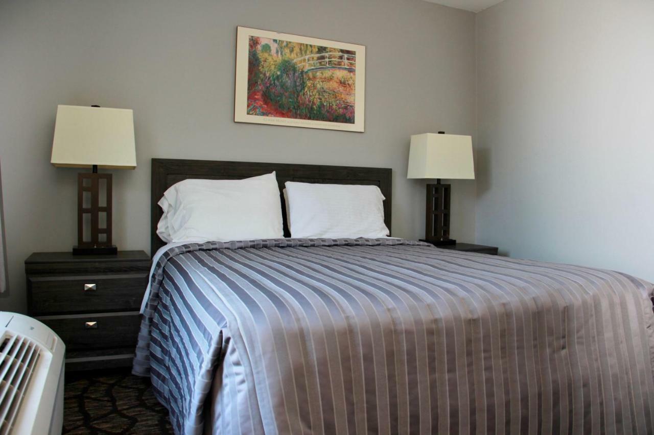 Victoria Motor Inn Niagara Falls Luaran gambar
