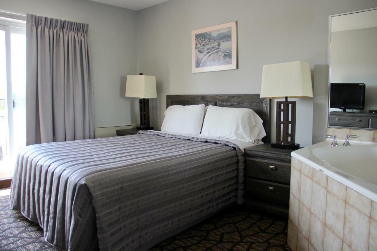 Victoria Motor Inn Niagara Falls Luaran gambar